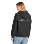 sudadera con capucha pollard negro Dakine mujer ropa 2VTF0X315 - Image 3