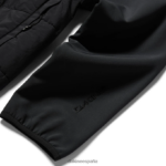 sudadera con capucha y aislamiento cruiser negro Dakine unisexo ropa 2VTF0X35 - Image 11