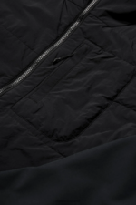 sudadera con capucha y aislamiento cruiser negro Dakine unisexo ropa 2VTF0X35 - Image 10