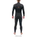 traje de neopreno completo sin cremallera cyclone 4/3mm negro - 21 Dakine hombres ropa 2VTF0X86 - Image 3