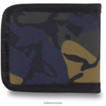 transferir billetera camuflaje en cascada Dakine unisexo accesorio 2VTF0X659 - Image 2
