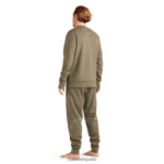 tripulación ligera libertador turba verde Dakine hombres ropa 2VTF0X46 - Image 3