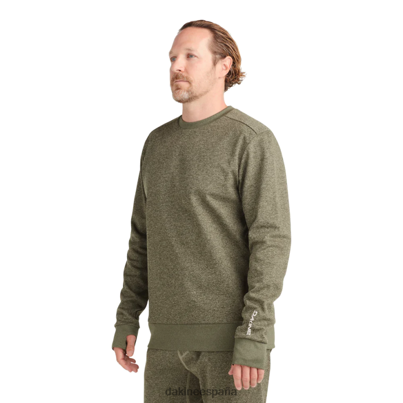 tripulacion_ligera_libertador_turba_verde_dakine_hombres_ropa_2vtf0x46.png tripulación ligera libertador turba verde Dakine hombres ropa 2VTF0X46 - Image 1