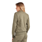 tripulación ligera libertador turba verde Dakine mujer ropa 2VTF0X352 - Image 4