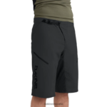 vectra corta negro Dakine hombres ropa 2VTF0X80 - Image 3