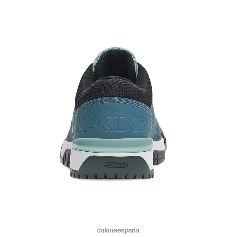 zapato de bicicleta de montaña deriva azul galáctico/azul horizonte Dakine mujer calzado 2VTF0X980 - Image 5