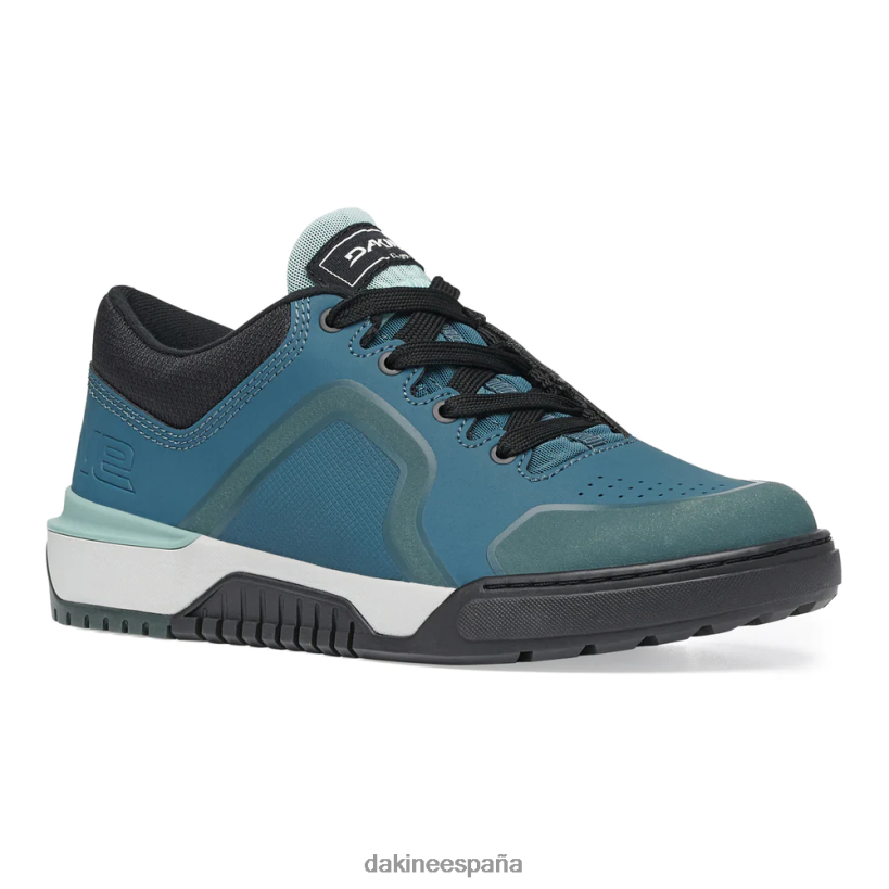 zapato de bicicleta de montaña deriva azul galáctico/azul horizonte Dakine mujer calzado 2VTF0X980 - Image 1