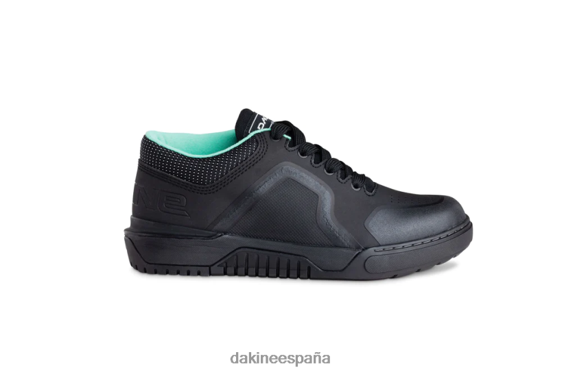 zapato de bicicleta de montaña deriva negro Dakine mujer calzado 2VTF0X979 - Image 4
