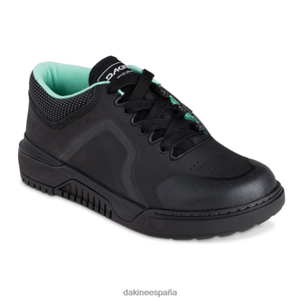 zapato de bicicleta de montaña deriva negro Dakine mujer calzado 2VTF0X979