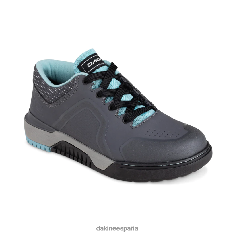 zapato de bicicleta de montaña deriva negro Dakine mujer calzado 2VTF0X979 - Image 9